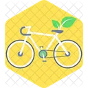 Fahrrad  Symbol