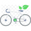 Fahrrad Rad Zyklus Symbol