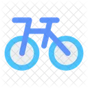 Fahrrad  Symbol