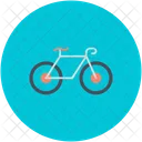 Fahrrad  Symbol