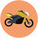 Fahrrad Motor Motorrad Symbol