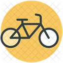 Fahrrad Rad Fahrrad Symbol