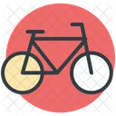 Fahrrad Rad Fahrrad Symbol