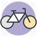 Fahrrad  Symbol