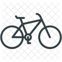 Fahrrad Rad Fahrrad Symbol