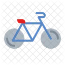 Fahrrad  Symbol