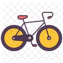 Fahrrad  Symbol