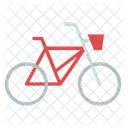 Fahrrad  Symbol