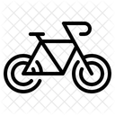 Fahrrad  Symbol