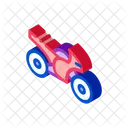 Fahrrad  Symbol