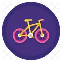 Fahrrad  Symbol