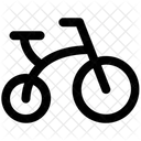 Fahrrad  Symbol
