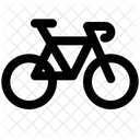 Fahrrad  Symbol