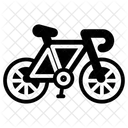 Fahrrad  Symbol