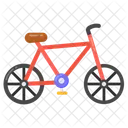 Fahrrad  Symbol