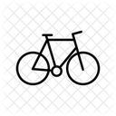 Fahrrad  Symbol