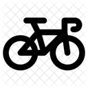 Fahrrad  Symbol