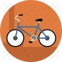 Fahrrad  Symbol