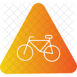Fahrradabstellplatz  Symbol