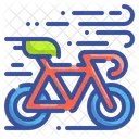 Fahrt Fahrrad Fahrer Symbol