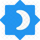 Faible Luminosite Icon