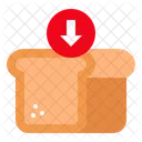 Recettes Paleo Indulgences Icône