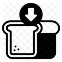 Composition Corporelle Graines Restrictions Alimentaires Icône