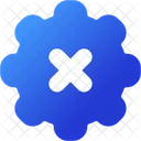 Fail Failed Error Icon