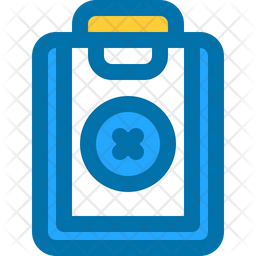 Fail Icon