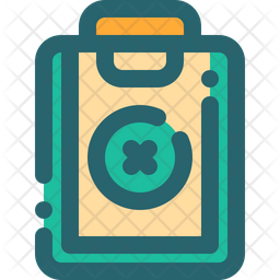 Fail Icon
