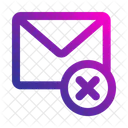 Fail  Icon