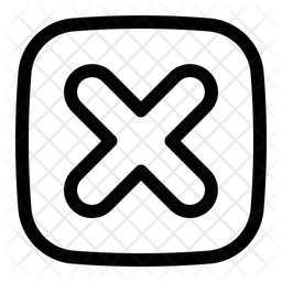 Failed  Icon