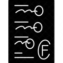 Failed  Symbol