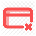 E Commerce Expanded Icon