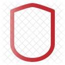 Failed Shield  Icon