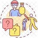 Advantage Disadvantage Fail Icon