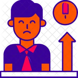 Failure  Icon