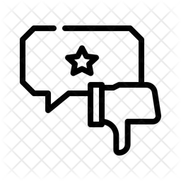 Failure  Icon