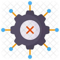 Failure  Icon