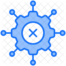 Failure  Icon