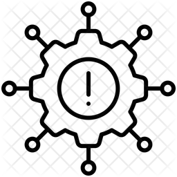 Failure  Icon