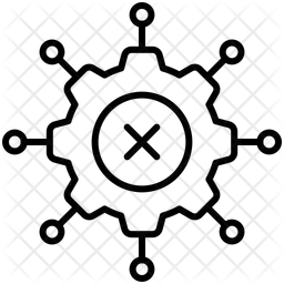 Failure  Icon