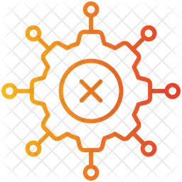 Failure  Icon