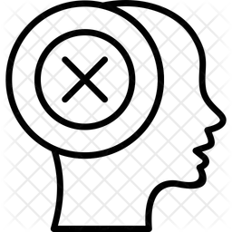 Failure  Icon