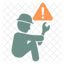 Failure Maintenance Technician Icon