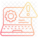 Failure  Icon