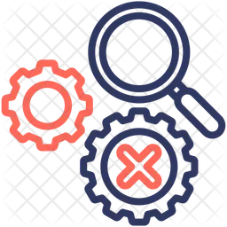 Failure  Icon