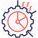 Failure Service Error Icon