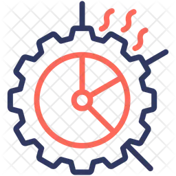 Failure  Icon
