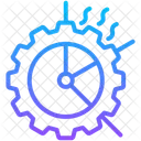 Failure Service Error Icon